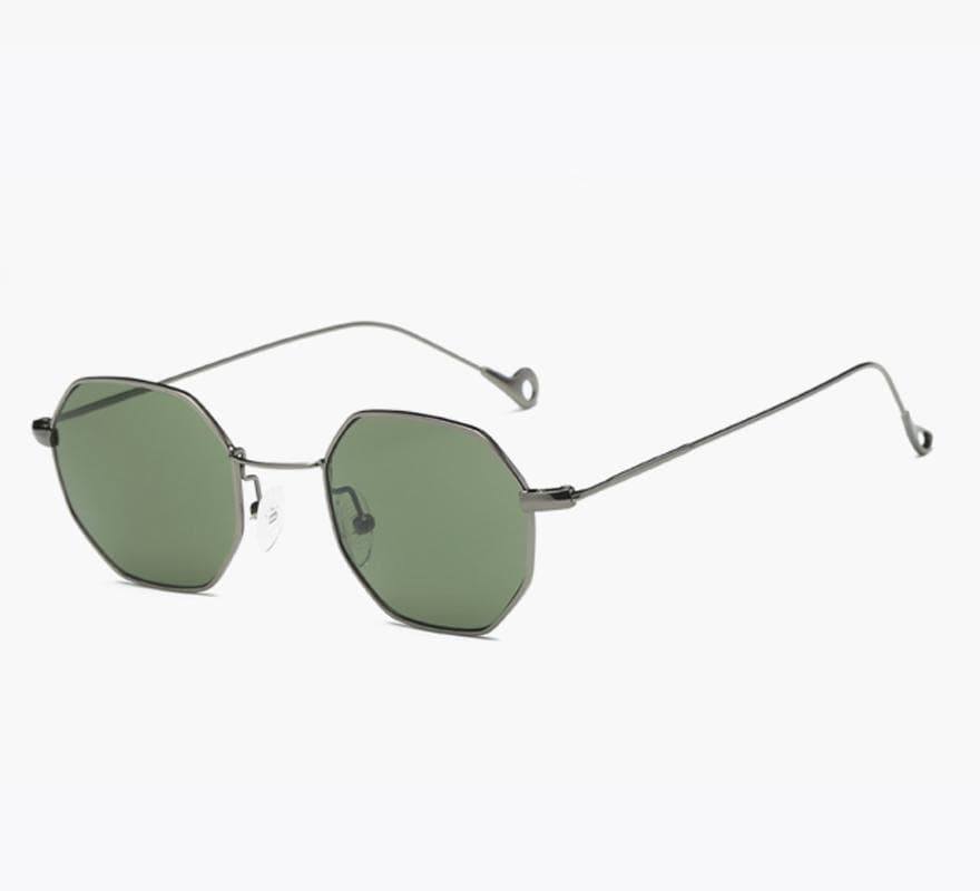 bibi eyewear HEXAGON - Black