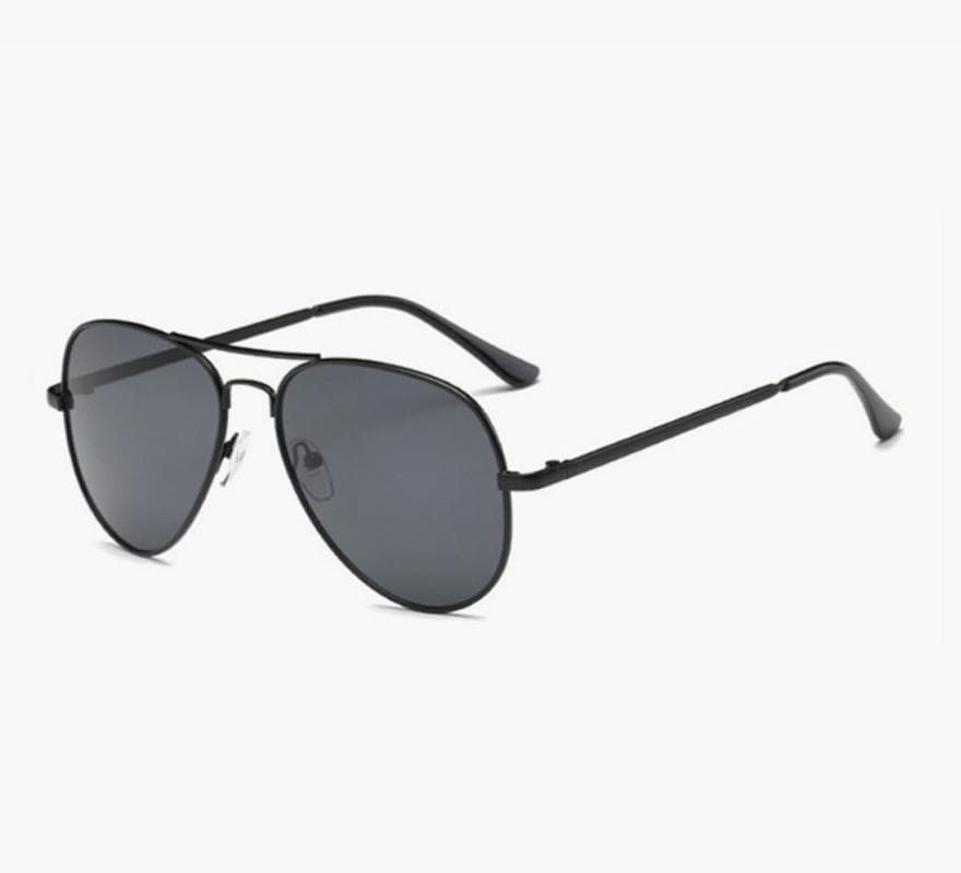 bibi eyewear AVIATION - Black