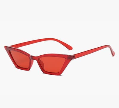 bibi eyewear TUESDAY - Red