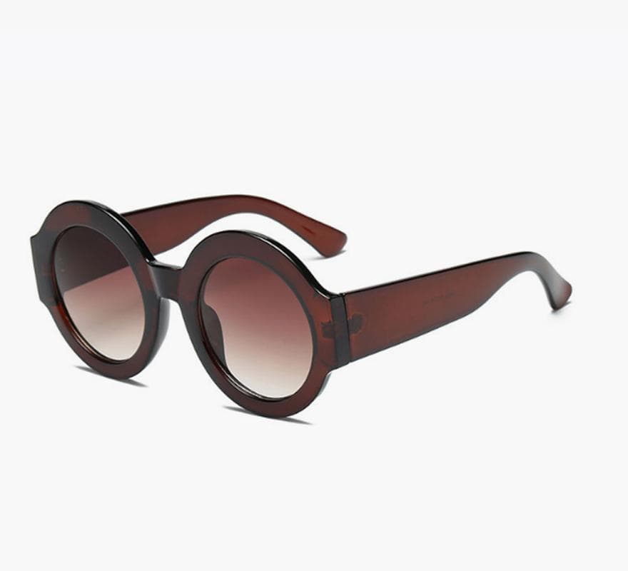 bibi eyewear Elle - Brown