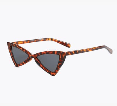 bibi eyewear PAMELA - Leopard