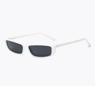 bibi eyewear OVERNIGHT - White