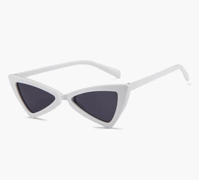 bibi eyewear PAMELA - White