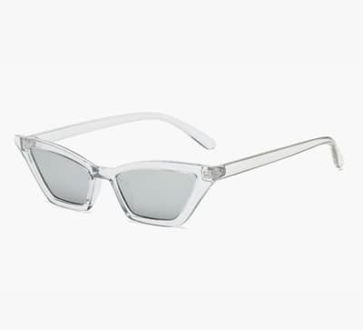 bibi eyewear TUESDAY - Clear
