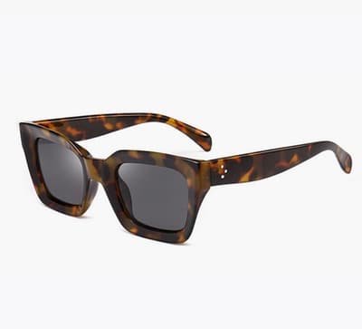 bibi eyewear TONE - Leopard