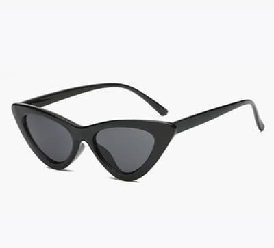 bibi eyewear WAVY - Black