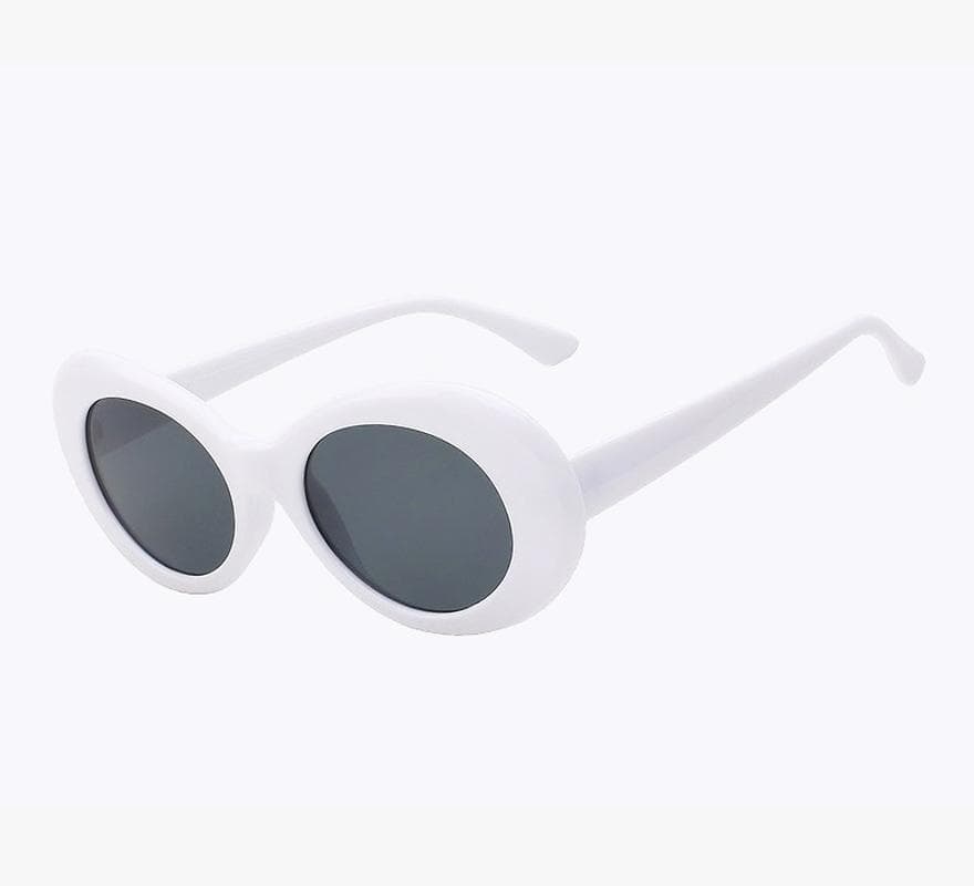 bibi eyewear COBAIN - White