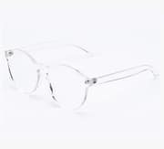 Bibi Eyewear SHINY - Clear