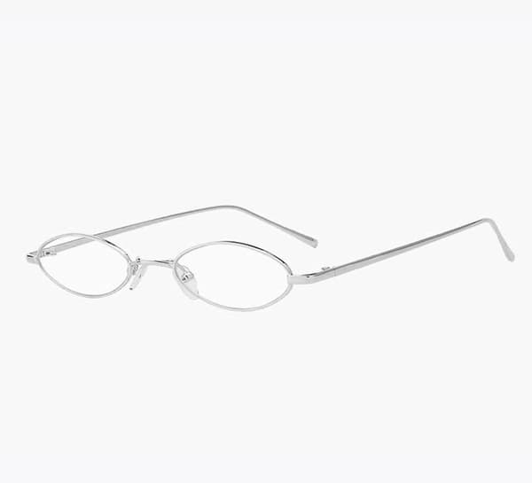 Bibi Eyewear FLY - Clear