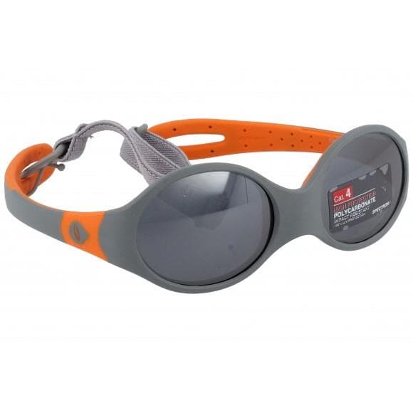 JULBO LOOP L SPECTRON 4 BABY, JU5112320, solglasögon barn 3-5 år