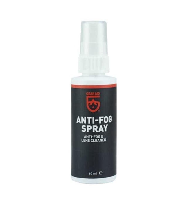 GEAR AID ANTI-FOG SPRAY 60 ml, imskyddande spray