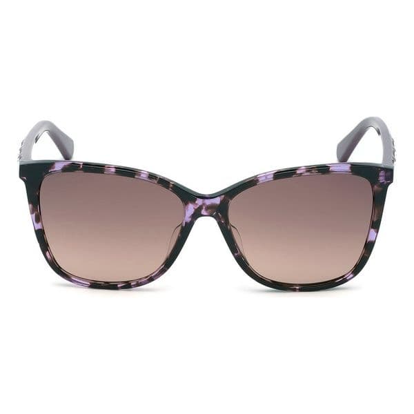 Damsolglasögon Swarovski SK-0222-55T ø 56 mm