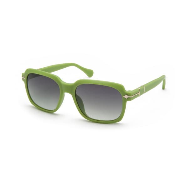 Solbriller for Kvinner Opposit TM-522S-03_GREEN ø 56 mm