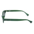 Miniatyrbilde 2 av 3: Solbriller for Kvinner Opposit TM-505S-03_GREEN Ø 51 mm