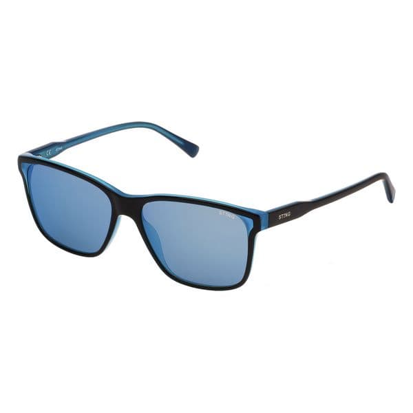 Herrsolglasögon Sting SST133576X6B ø 57 mm
