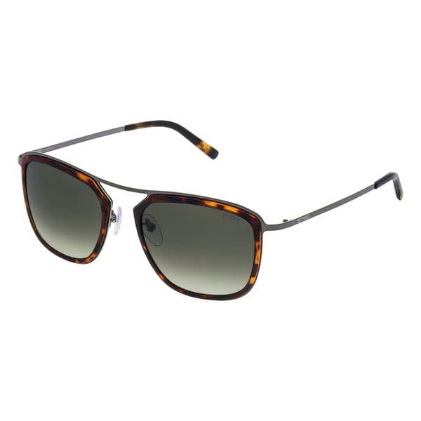 Solbrillertil mænd Sting SST074520E80 (ø 52 mm) Grøn Grå (ø 52 mm)