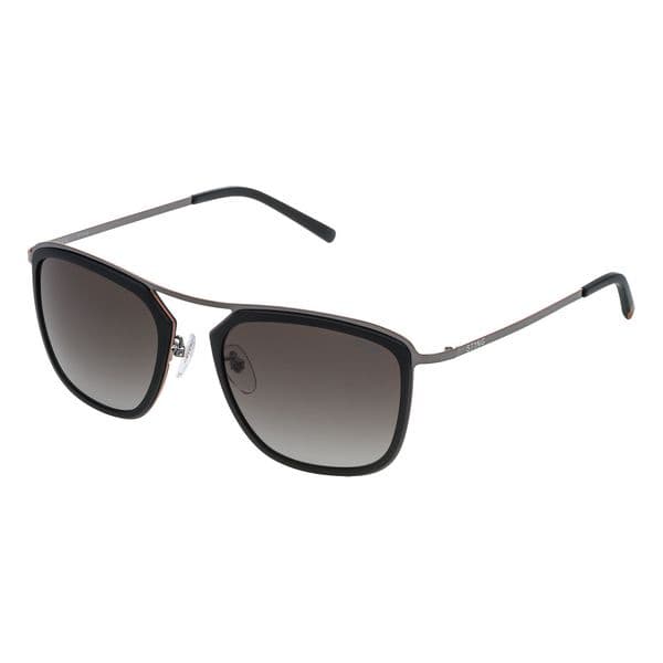 Miesten aurinkolasit Sting SST074520598 Ø 52 mm