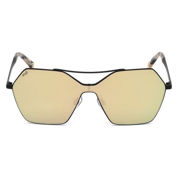 Solbriller for Kvinner Web Eyewear WE0213-02G ø 59 mm