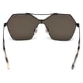 Miniatyrbilde 2 av 3: Solbriller for Kvinner Web Eyewear WE0213-02G ø 59 mm
