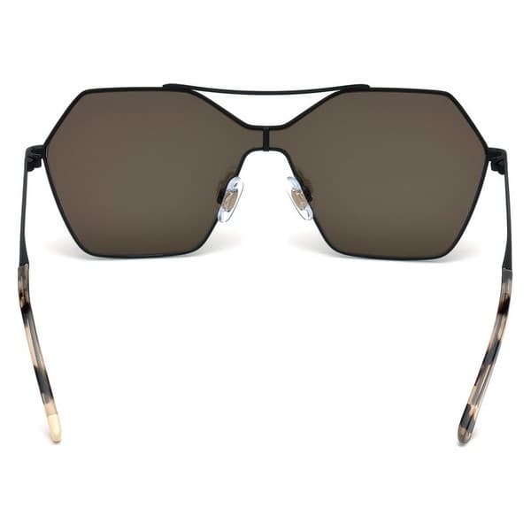 Solbriller for Kvinner Web Eyewear WE0213-02G ø 59 mm