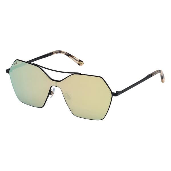 Solbriller for Kvinner Web Eyewear WE0213-02G ø 59 mm