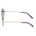 Pikkukuva 3 / 3: Naisten aurinkolasit Web Eyewear WE0211A ø 59 mm