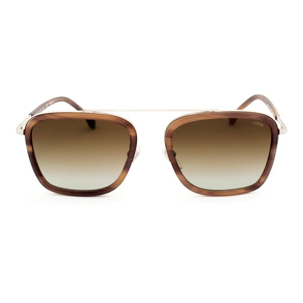 Miesten aurinkolasit Lozza SL2291M-579Y ø 54 mm