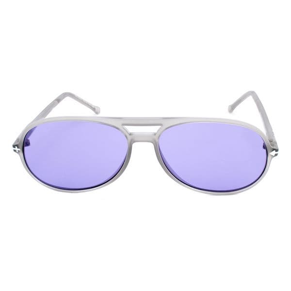 Unisex aurinkolasit Opposit TM-016S-01_GREY ø 58 mm