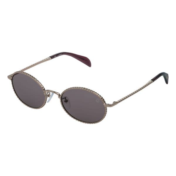Naisten aurinkolasit Tous STO392N-52A39Y Ø 52 mm