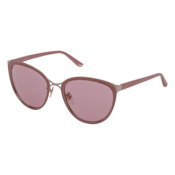 Solbriller for Kvinner Nina Ricci SNR11757F38X ø 57 mm