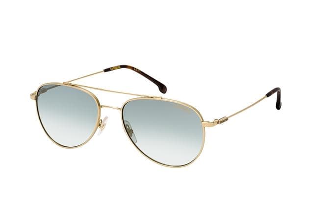 Solglasögon Carrera Gold Havanna 187/S 06J 60