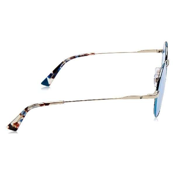 Damsolglasögon Web Eyewear WE0254 Ø 49 mm