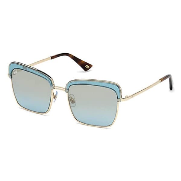 Solbriller for Kvinner Web Eyewear WE0219A Ø 55 mm