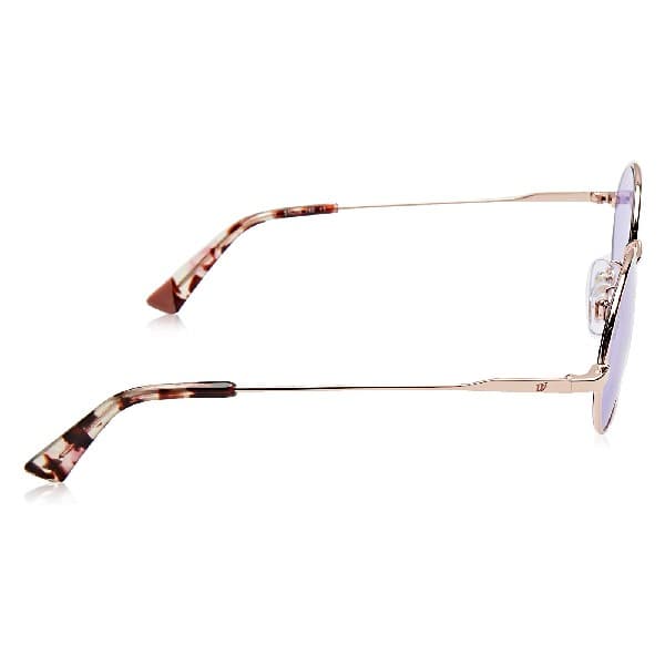 Solbriller for Kvinner Web Eyewear WE0255 Syrin Ø 51 mm