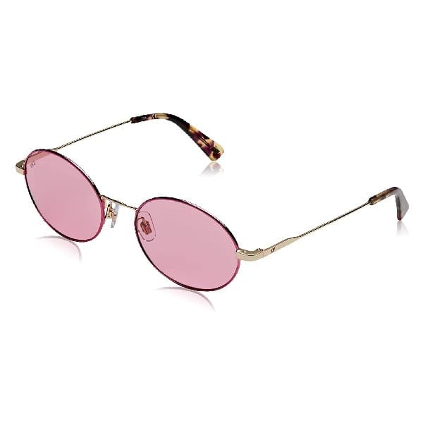 Solbriller for Kvinner Web Eyewear WE0255 Ø 51 mm