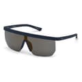 Miniatyrbilde 1 av 3: Solbriller for Menn Web Eyewear WE0221E