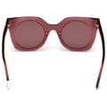 Miniatyrbillede 3 af 3: Solbriller til kvinder Web Eyewear WE0231 Ø 48 mm