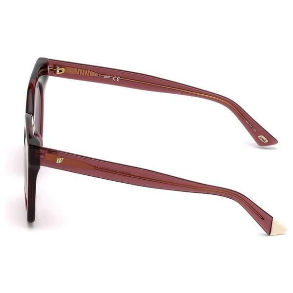 Solbriller til kvinder Web Eyewear WE0231 Ø 48 mm