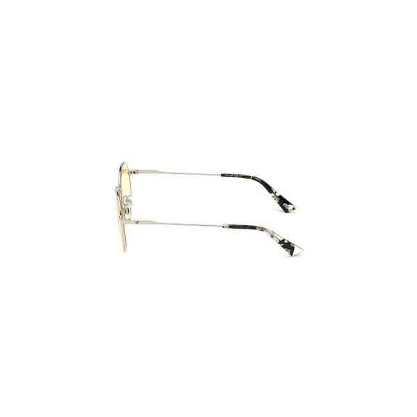 Solbriller for Kvinner Web Eyewear WE0254 Ø 49 mm