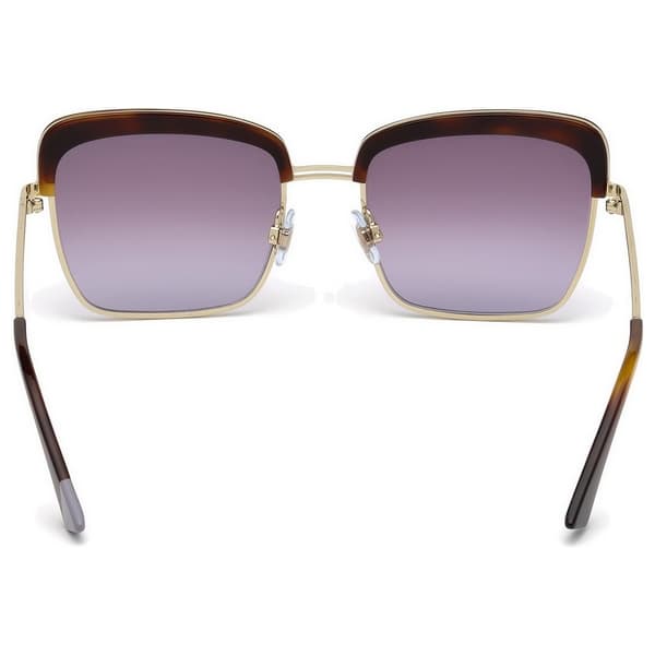 Naisten aurinkolasit Web Eyewear WE0219-52Z Ø 55 mm