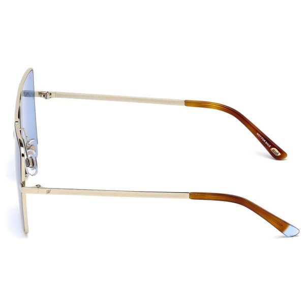 Solbriller til kvinder Web Eyewear WE0210A ø 57 mm