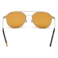 Miniatyrbilde 3 av 3: Solbriller for Begge Kjønn Web Eyewear WE0208A ø 59 mm