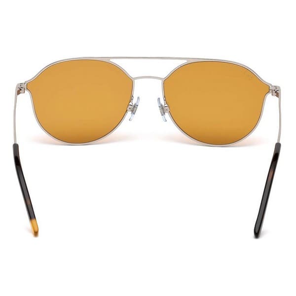 Solbriller for Begge Kjønn Web Eyewear WE0208A ø 59 mm