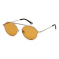 Miniatyrbild 1 av 3: Unisexsolglasögon Web Eyewear WE0198A ø 57 mm