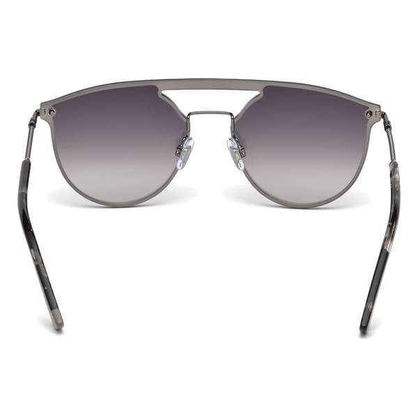 Unisexsolglasögon Web Eyewear WE0193-08C