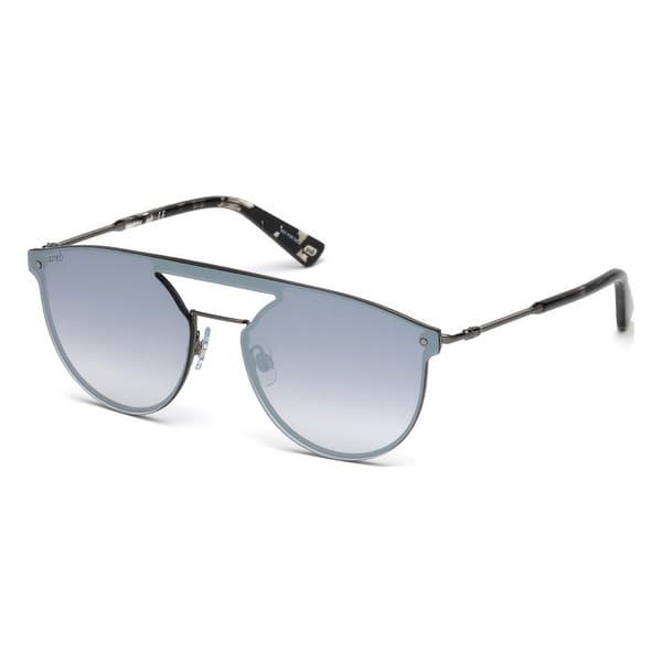 Unisexsolglasögon Web Eyewear WE0193-08C
