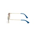Miniatyrbilde 2 av 3: Solbriller for Kvinner Guess GU7639-32W ø 59 mm