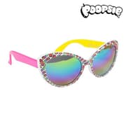 Solbriller til Børn Poopsie Pink