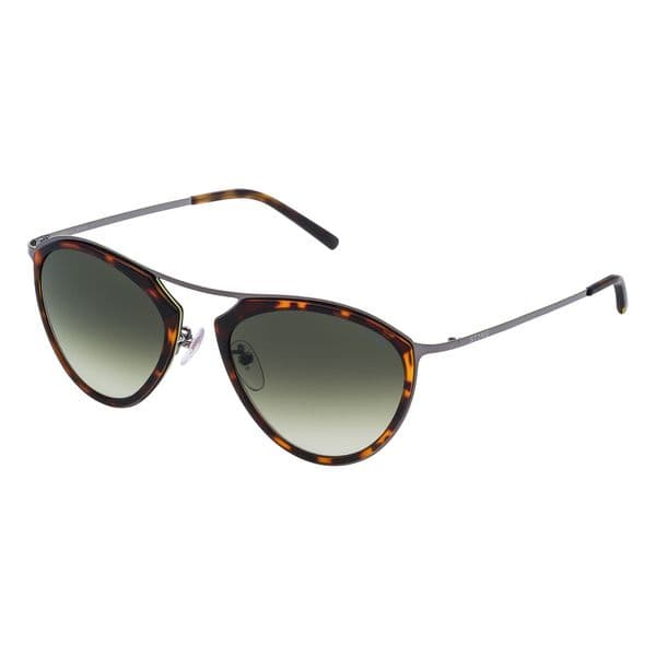 Solbriller Sting SST075520E80 (ø 52 mm) Grøn Grå (ø 52 mm)