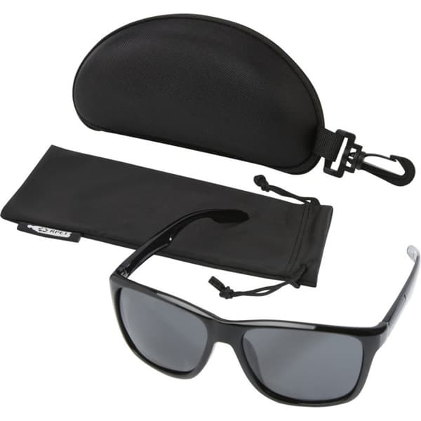 Avenue Eiger Polarized Sunglasses